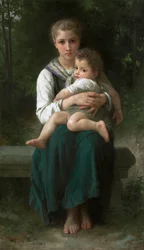 Les Deux Sœurs